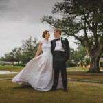 Lavish Traditional Wedding at the New Orleans Country Club
