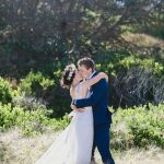 Rustic Beach Wedding in Australia