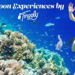Top 10 Honeymoon Experiences by Tinggly