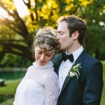 Chateau Wedding in Southern France