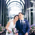 Classy Seattle Wedding at Court in the Square