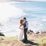 Steamy Hawaiian Wedding Inspiration