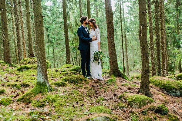 Swedish-Woodland-Wedding-Therese-Winberg (14 of 41)