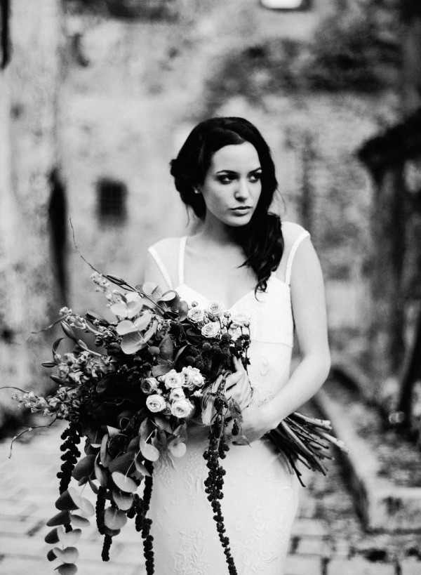 Vintage-Italian-Film-Inspired-Bridal-Shoot-Cinzia-Bruschini (19 of 28)
