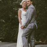 Waterfront Wedding at South Whidbey State Park