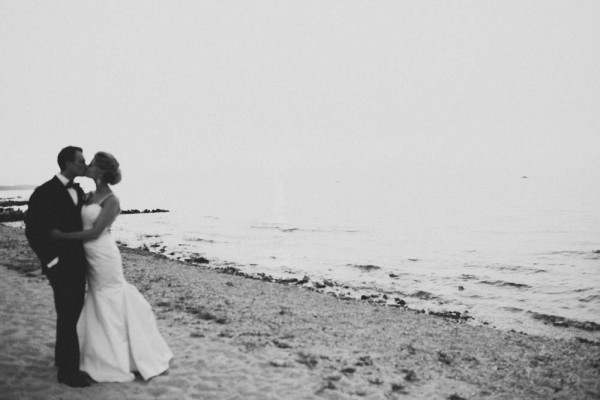 Bay Harbor, MI Wedding Photography - Taylor & Brian - © Dan Stewart Photography