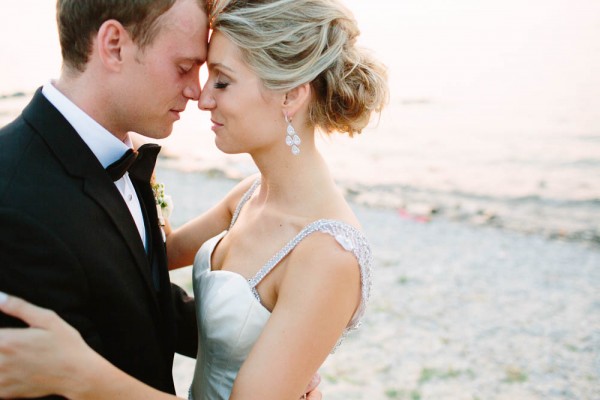 Bay Harbor, MI Wedding Photography - Taylor & Brian - © Dan Stewart Photography