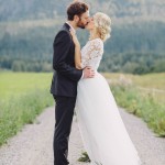 DIY Farm Wedding in Sweden + Film