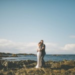 DIY Nature Inspired Wedding in Scotland