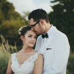 Elegant and Timeless Wedding at The Woman’s Club of Evanston