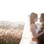 Gorgeous Countryside Wedding in Marche, Italy