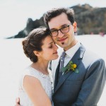 Henry Miller Library Wedding in Big Sur