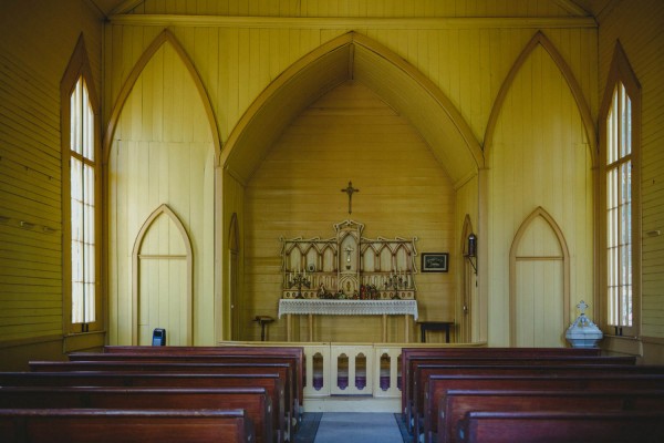 Intimate-Church-Wedding-Coloma-California-Kris-Holland (2 of 32)