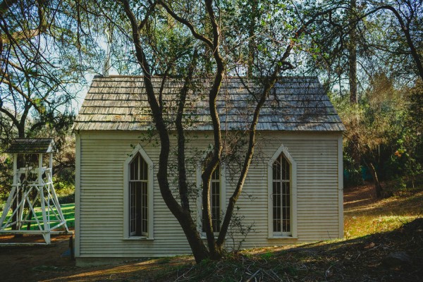 Intimate-Church-Wedding-Coloma-California-Kris-Holland (5 of 32)