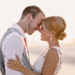 Rustic Beach Wedding in Gulf Shores