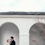 Timeless Southern Wedding at The Estate in Atlanta