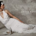 Couture Wedding Shoes and Accessories from Freya Rose