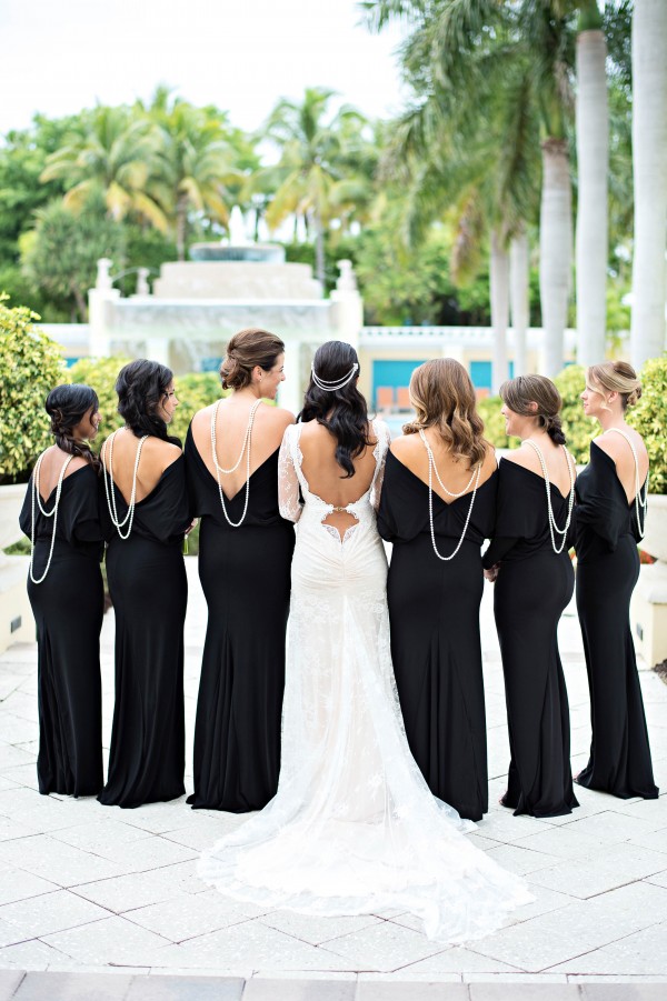 Black-and-White-Wedding-at-Hyatt-Regency-Coconut-Point (3 of 16)