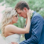 Classic Rustic Wedding at Country Pines