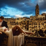 Dreamy Destination Wedding in Italy