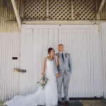 Eclectic Vintage Wedding at Old Broadwater Farm