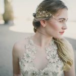 Ethereal Bridal Inspiration with Badgley Mischka Gowns