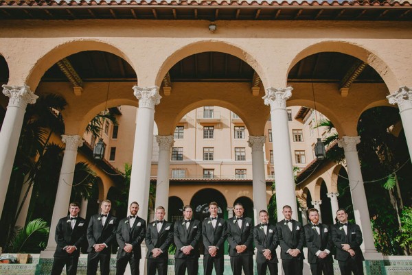 Glamorous-Black-White-Wedding-Coral-Gables-Country-Club-Evan-Rich-Photography (16 of 26)