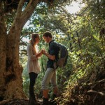 Hiking Engagement in New Zealand