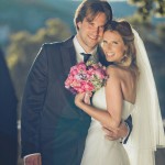 Romantic Croatian Wedding at NOVI Spa