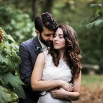 Rustic Industrial Wedding at Monteagle Sunday School Assembly