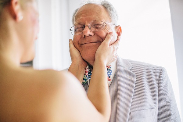 adorable-photo-between-bride-and-father-at-wedding-by-Vue-Photography