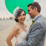 Modern Vintage Wedding in Columbus, Ohio