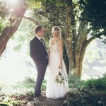 Bohemian Forest Wedding in South Africa