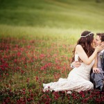 Bohemian Garden Wedding at Monteverdi Tuscany