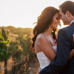 Elegant California Wedding at Sunstone Winery