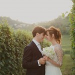 Enchanting Italian Wedding at Fontanafredda