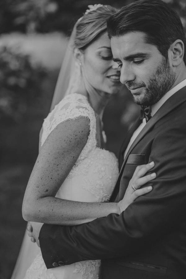 Enchanting Portuguese Wedding in the Countryside | Junebug Weddings