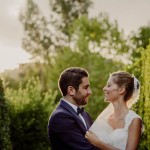 Enchanting Portuguese Wedding in the Countryside