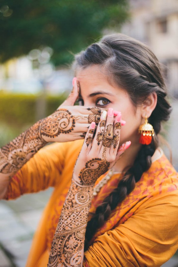 Fuchsia-and-Orange-Wedding-in-India (4 of 35)