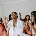 How to Throw A Bachelorette Party