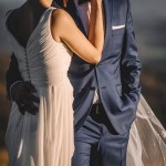 Golden Post-Wedding Shoot in the Bieszczady Mountains