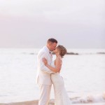 Pastel Beach Wedding at Andaz Maui