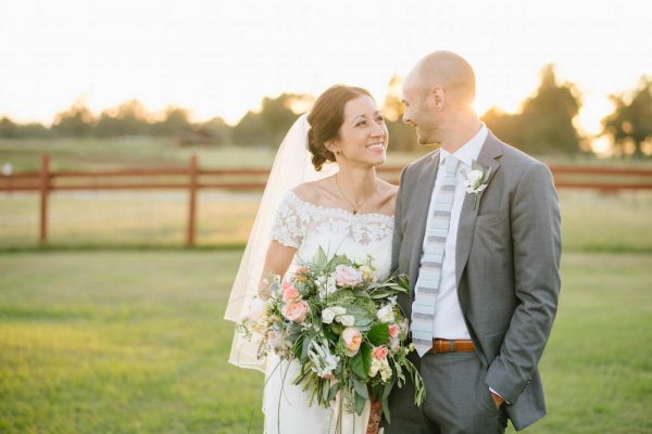 Peach-and-Mint-Wedding-at-Heifer-Ranch (1 of 41)