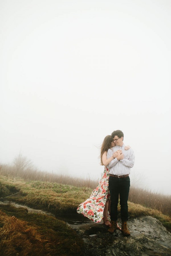 Playful-Engagement-Session-Black-Balsam-Knob-Alicia-White-Photography (11 of 23)