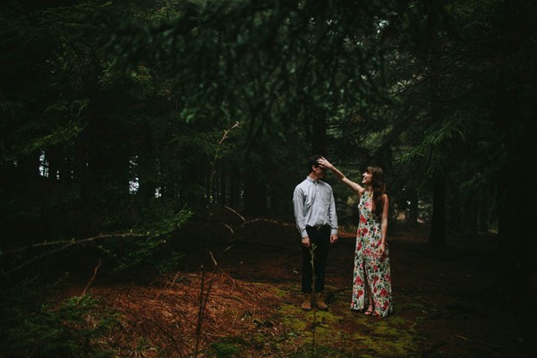 Playful-Engagement-Session-Black-Balsam-Knob-Alicia-White-Photography (13 of 23)