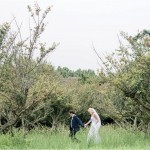 Romantic South African Wedding at The Glades Farm