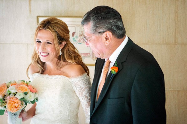 Wedding of Elizabeth Wright and Dan Lundmark at St. Vincent's Church and Cavallo Point in Sausalito, Calif., Saturday, October 25, 2014. Photos by Adm Golub/Alison Yin Photography