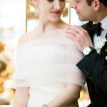 Sophisticated Wedding at The Langham Chicago