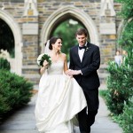 Timeless Wedding at the Hope Valley Country Club