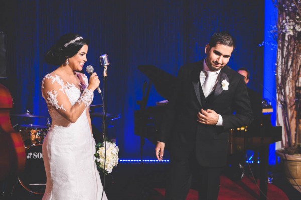 Traditional Wedding in Brazil